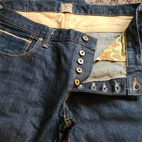 Prps jeans